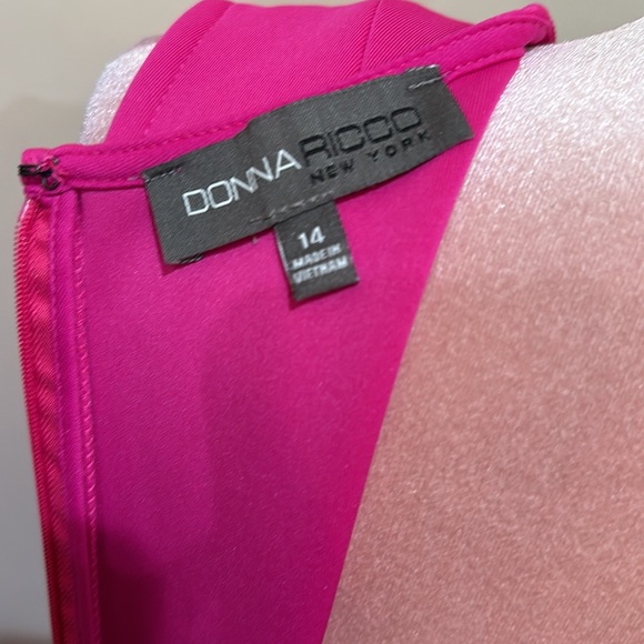 Donna Ricco dress - Picture 5 of 5